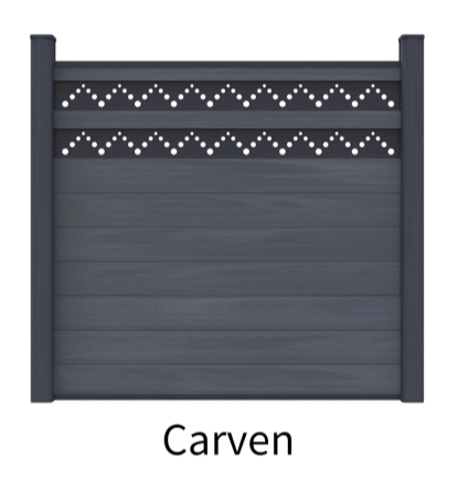 Comments on: 77007 Mustang Fencing’s Durable Wrought - Image 7